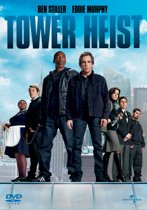 Tower Heist (dvd)