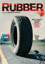 Rubber (dvd)
