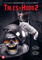 Tales From The Hood 2 (dvd)
