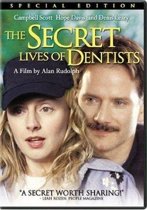 Secret Lives Of Dentists (dvd)