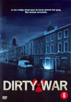 Dirty War (dvd)