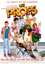 Profs, (Les) (dvd)