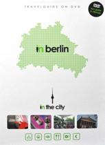 In The City - Berlijn (dvd)