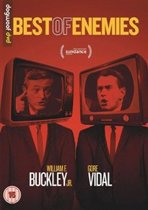 Best Of Enemies (import) (dvd)