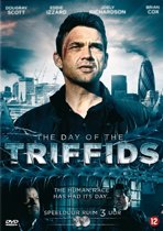 Day of the Triffids (dvd)