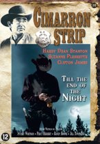Cimarron Strip - Till The End Of The Night (dvd)