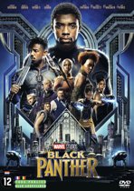 Black Panther (dvd)