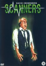 Scanners 1 (dvd)