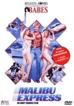 Malibu Express (dvd)