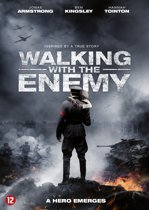 Walking With The Enemy (dvd)