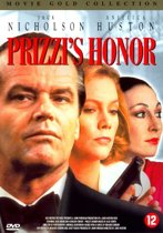 Prizzi's Honor (dvd)