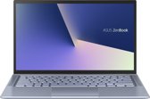 ASUS ZenBook UX431FA-AM023T - Laptop - 14 Inch