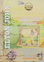 Elton John - Goodbye Yellow Brick Road (2001) (dvd)