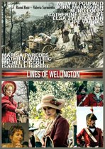 Lines Of Wellington (dvd)