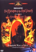 Masque Of The Red Death (dvd)