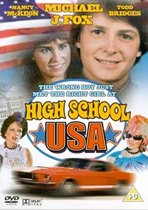 High School USA (import) (dvd)