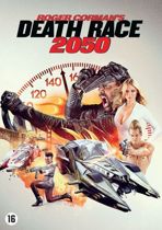Roger Corman Presents: Death Race 2050 (dvd)