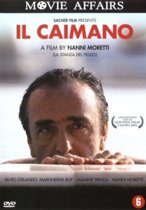 Caimano, Il (dvd)