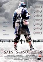 Saints And Soldiers (dvd)