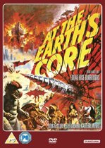 At The Earth'S Core (dvd)
