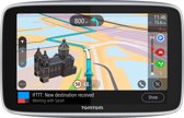 TomTom Go Premium 5 - Autonavigatie - Wereld