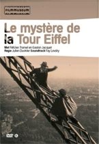 Mystere De La Tour Eiffel (dvd)
