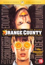 ORANGE COUNTY (D) (dvd)