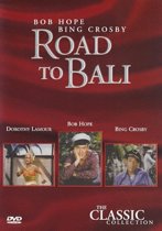 Road To Bali (dvd)