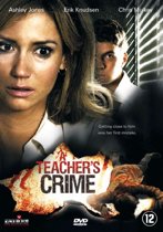 Teacher's Crime, A (dvd)