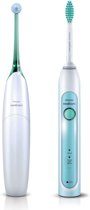 Philips Sonicare Healthy White HX8271/20 - Elektrische tandenborstel met Airfloss