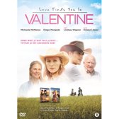 Love Finds You In Valentine (dvd)