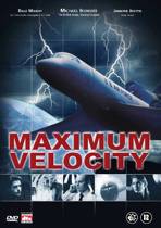 Maximum Velocity (dvd)