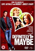 Definitely Maybe (dvd)