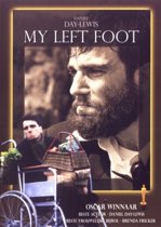 My Left Foot (dvd)