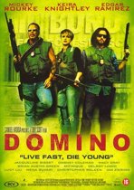 Domino (dvd)