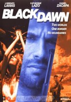 Black Dawn (dvd)