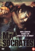 Mr. Socrates (dvd)