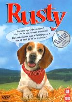 Rusty (dvd)