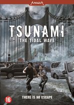 Tsunami - The Tidal Wave (dvd)