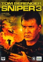 Sniper 3 (dvd)