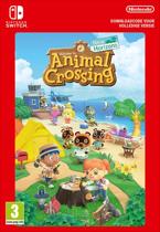 Animal Crossing: New Horizons - Nintendo Switch Download