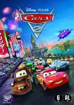 Cars 2 (dvd)