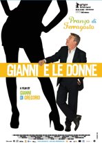 Gianni e Le Donne (dvd)