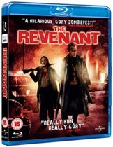Revenant (dvd)