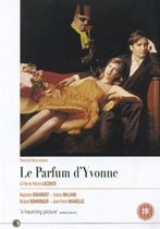 Le Parfum D'Yvonne (dvd)