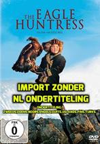 The Eagle Huntress [DVD] (import)
