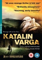 Katalin Varga (import) (dvd)
