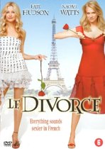 Le Divorce (dvd)