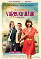 Het Leven is Vurrukkulluk (dvd)