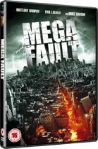Megafault (dvd)